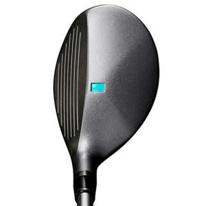 プロギア Q33-HEV Q33 ユーティリティ 33°【受注生産】HEAVYシャフト 33°8番アイアン相当[Q33HEV] 返品種別B_1