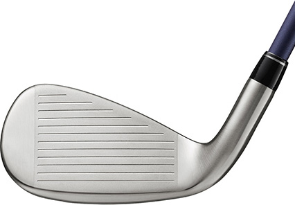 プロギア GSA26AW SWEEP レディース アイアン 番手：A フレックス