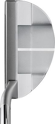 プロギア GSD202 シルバーブレード αII-02 パター（34インチ）PRGR