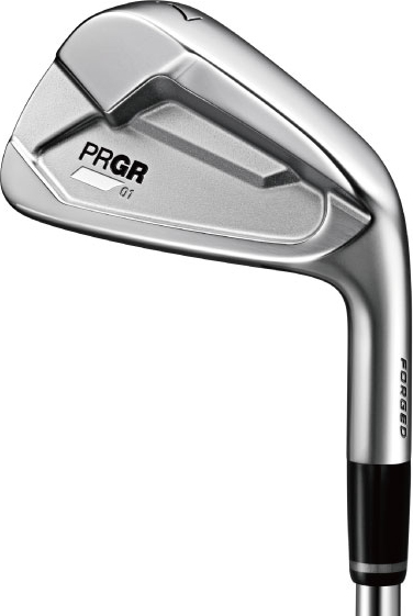 プロギア GSG7104 01 アイアン #4 フレックス：S【受注生産】N.S.PRO MODUS3 TOUR 105 シャフト[GSG7104] 返品種別B