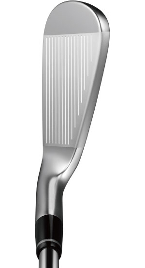 プロギア GSH03-6P 02 アイアン 5本セット（#6〜#9、PW） フレックス