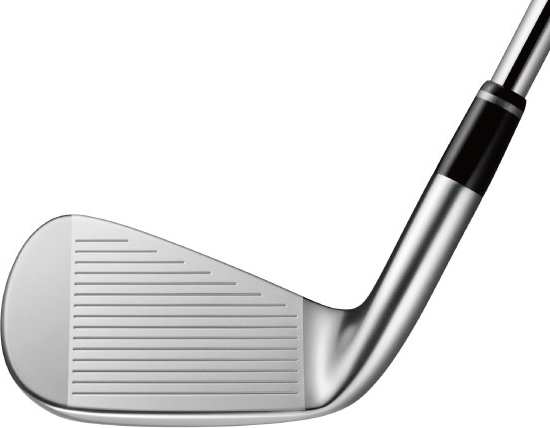 プロギア GSH03-6P 02 アイアン 5本セット（#6〜#9、PW） フレックス