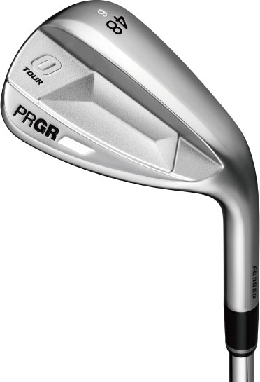 プロギア GSI6048 0 TOUR ウェッジ〔スチール〕 ロフト角48°スペックスチールIII Ver.2 FOR WEDGE シャフト[GSI6048] 返品種別A プロギア GSI6048 0 TOUR ウェッジ〔スチール〕 ロフト角48°スペック