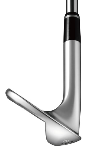 プロギア GSI6048 0 TOUR ウェッジ〔スチール〕 ロフト角48°スペック