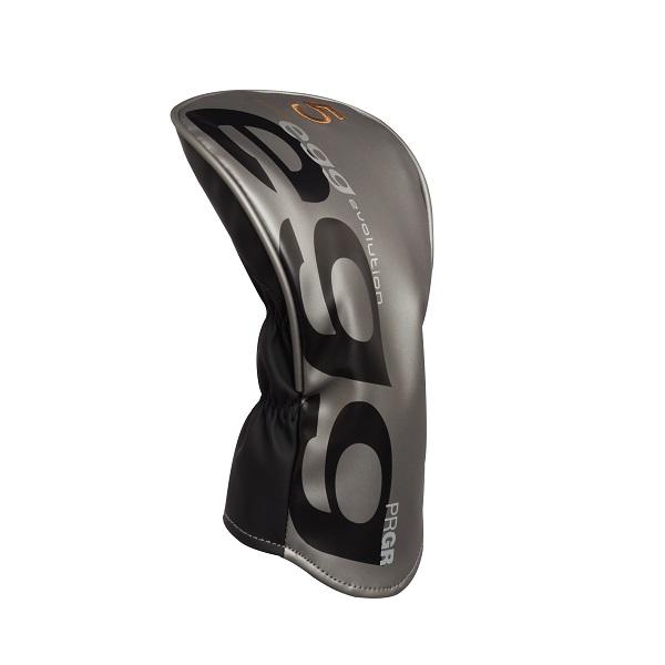 プロギア SUPER egg フェアウェイウッド W#5 19°フレックス：R【ルール