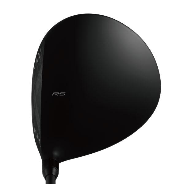 プロギア HHY75 RS F ドライバー  10°フレックス：SRTOUR AD FOR PRGR シャフト[HHY75プロギア] 返品種別A【SALE商品】 プロギア HHY75 RS F ドライバー 10°フレックス：SRTOUR AD FOR PRGR