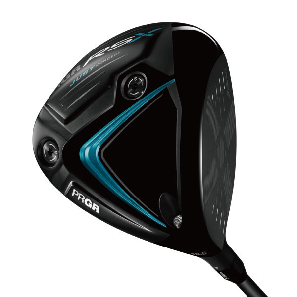 プロギア HHZ75D RS ドライバー 10.5°フレックス：SRDiamana FOR PRGR シャフト[HHZ75Dプロギア] 返品種別A【SALE商品】 プロギア HHZ75D RS ドライバー 10.5°フレックス：SRDiamana FOR PRGR