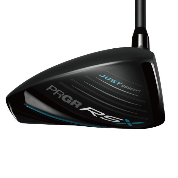 プロギア HIA71T RS MAX ドライバー 9.5°フレックス：STENSEI FOR PRGR シャフト[HIA71Tプロギア] 返品種別A