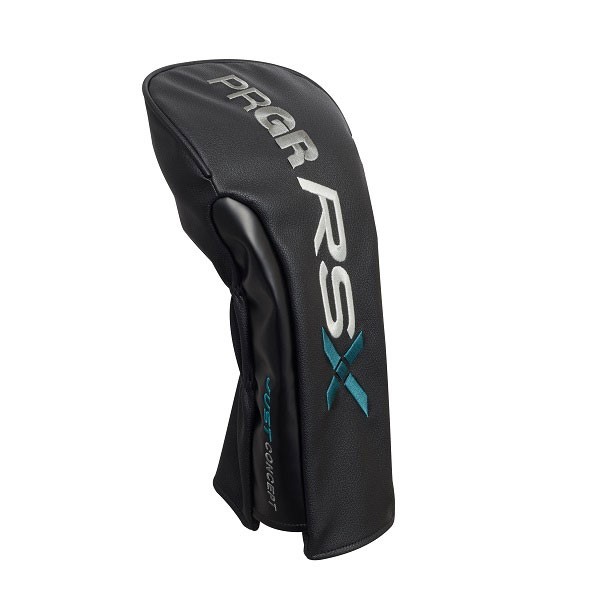 プロギア HIA71T RS MAX ドライバー 9.5°フレックス：STENSEI FOR PRGR シャフト[HIA71Tプロギア] 返品種別A