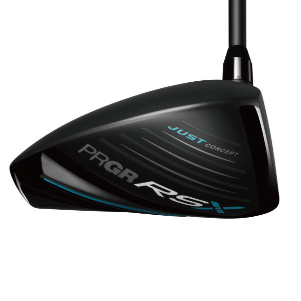 プロギア HIA72D RS MAX ドライバー 10.5°フレックス：SDiamana FOR