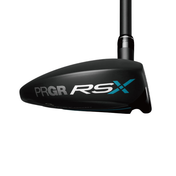 プロギア HIC2018D RS フェアウェイウッド ＃5 フレックス：SRDiamana