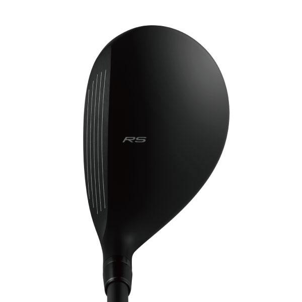 プロギア HID105T RS ユーティリティ ＃5 フレックス：STENSEI FOR