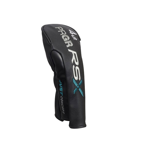 プロギア HID105T RS ユーティリティ ＃5 フレックス：STENSEI FOR PRGR シャフト[HID105Tプロギア] 返品種別A プロギア HID105T RS ユーティリティ ＃5 フレックス：STENSEI FOR