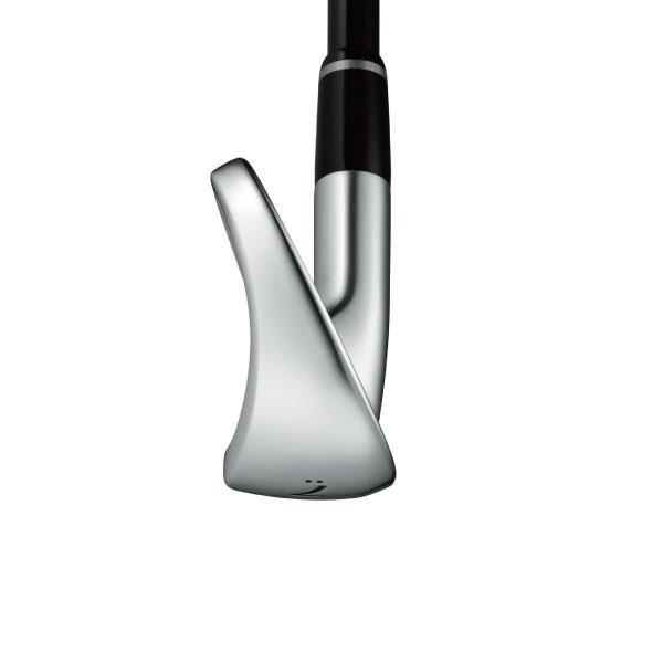 プロギア GSO0406 PRGR 04 アイアン #6 【MCI FOR PRGR R (M-37