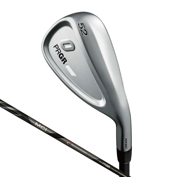 プロギア GSP0058 PRGR 0 ウェッジ ロフト角58°（MCI FOR PRGR FLEX WEDGE シャフト）[GSP0058] 返品種別A