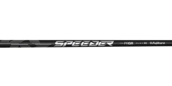 プロギア HIH71 RS SPEED ドライバー 9.5(SPEEDER NX FOR PRGR シャフト・フレックス：S)[HIH71プロギア] 返品種別A_5