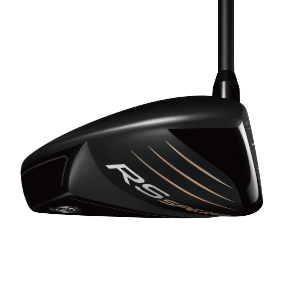 プロギア HIH74 RS SPEED ドライバー 9.5(SPEEDER NX FOR PRGR