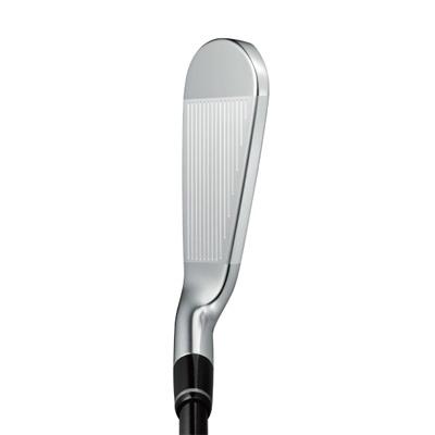 プロギア PRGR IRONs 03 アイアン #7-9、P、A 5本セット(N.S.PRO 850GH