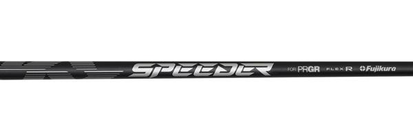 プロギア HIJ205 RS SPEED ユーティリティ #5 (SPEEDER NX FOR PRGR