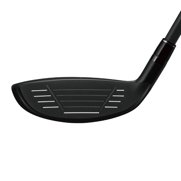 プロギア HIJ206 RS SPEED ユーティリティ #6 (SPEEDER NX FOR PRGR