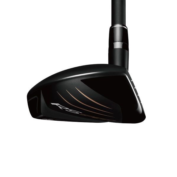 プロギア HIJ605 RS SPEED ユーティリティ #5 (SPEEDER NX FOR PRGR