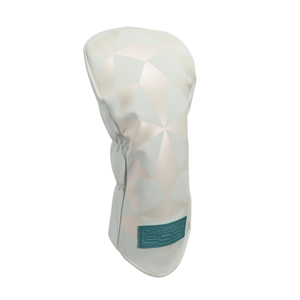 プロギア HIK56 CRYSTAL egg ドライバー(Ladies'） 12.5(クリスタル シャフト・フレックス：A)PRGR[HIK56プロギア] 返品種別A_7