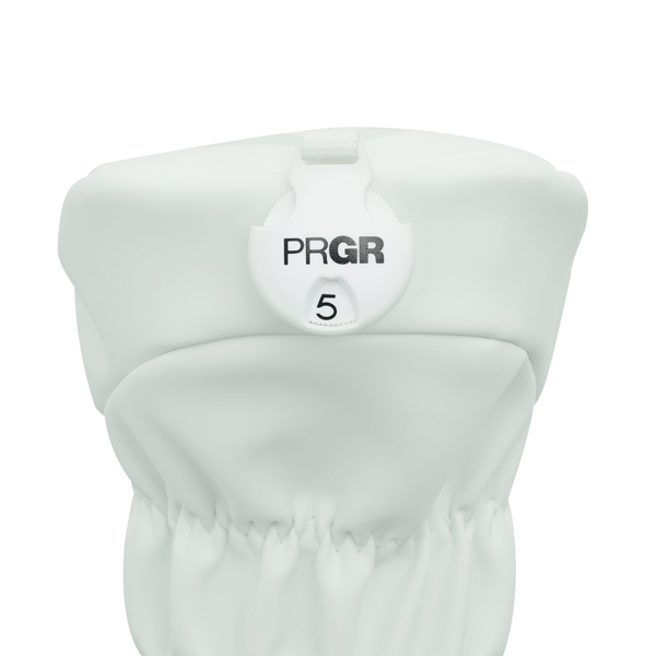 プロギア HIL5016 CRYSTAL egg フェアウェイウッド(Ladies'） #3