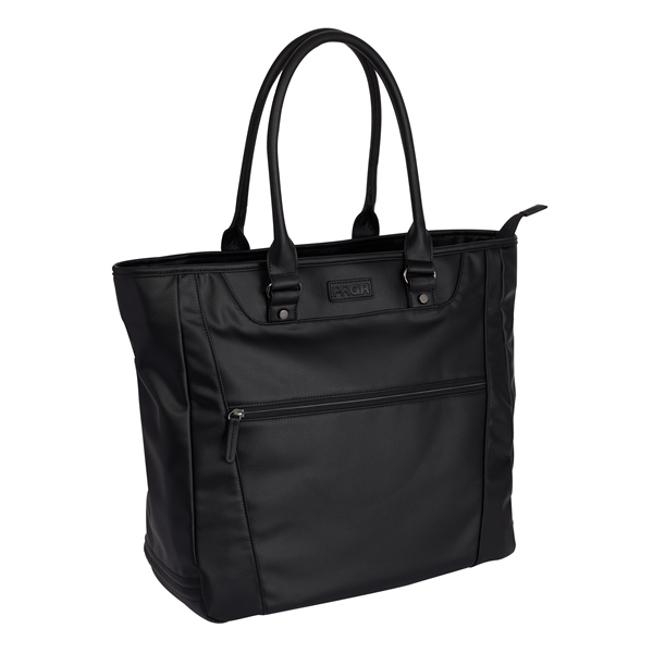 プロギア BW1566BK トートバッグ（ブラック）PRGR PTB-111[BW1566BK] 返品種別A