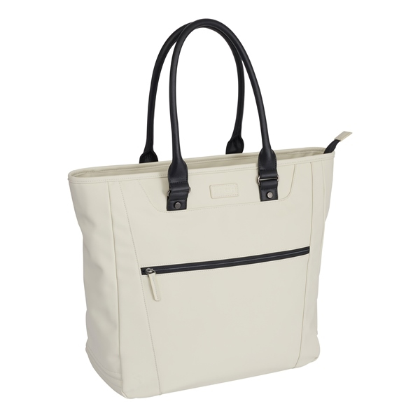 プロギア BW1566IV トートバッグ（アイボリー）PRGR PTB-111[BW1566IV] 返品種別A