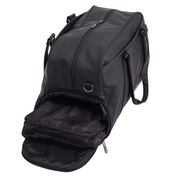 PRGR - BW1568BK プロギア ボストンバッグ ブラック PRGR PBB-112 プロギア BW1568BK ボストンバッグ（ブラック）PRGR PBB-112[BW1568BK