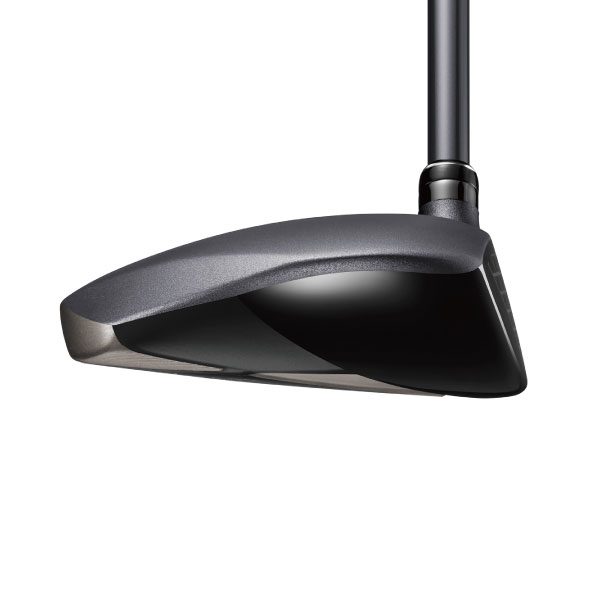 プロギア HIS2019 【高反発モデル】【ルール適合外】SUPER egg フェアウェイウッド 5W（SUPER egg 専用シャフト・フレックス：SR）PRGR 2026年モデル[HIS2019] 返品種別A_4