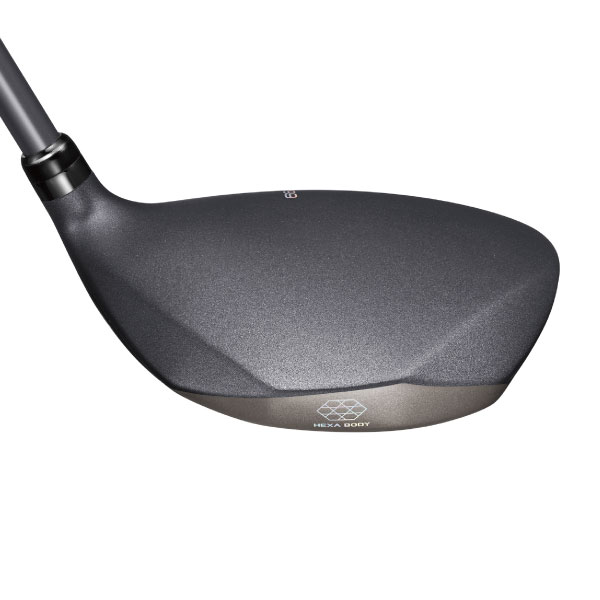 プロギア HIS2019 【高反発モデル】【ルール適合外】SUPER egg フェアウェイウッド 5W（SUPER egg 専用シャフト・フレックス：SR）PRGR 2026年モデル[HIS2019] 返品種別A_5