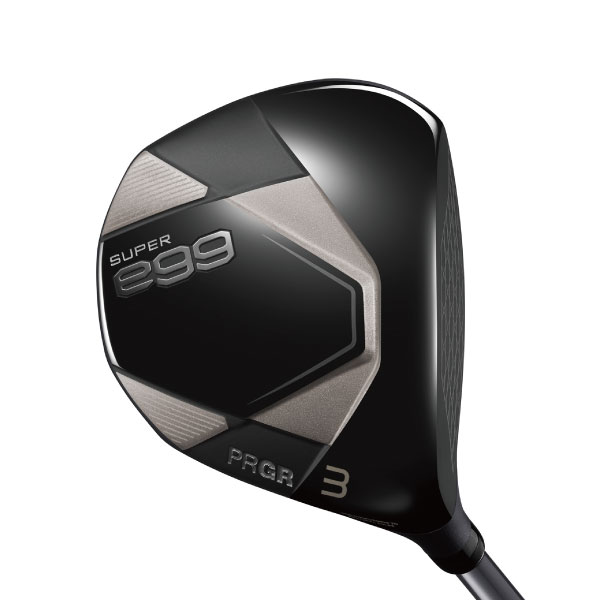 プロギア HIS3019 【高反発モデル】【ルール適合外】SUPER egg フェアウェイウッド 5W（SUPER egg 専用シャフト・フレックス：R）PRGR 2026年モデル[HIS3019] 返品種別A_1