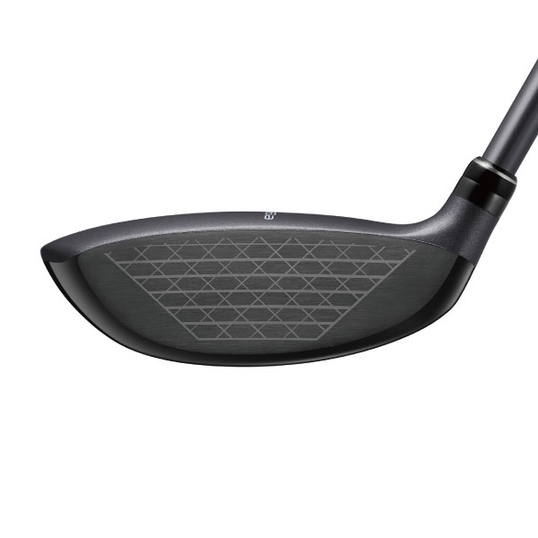 プロギア HIS6019 【高反発モデル】【ルール適合外】SUPER egg フェアウェイウッド 5W（SUPER egg 専用シャフト・フレックス：R2）PRGR 2026年モデル[HIS6019] 返品種別A_3