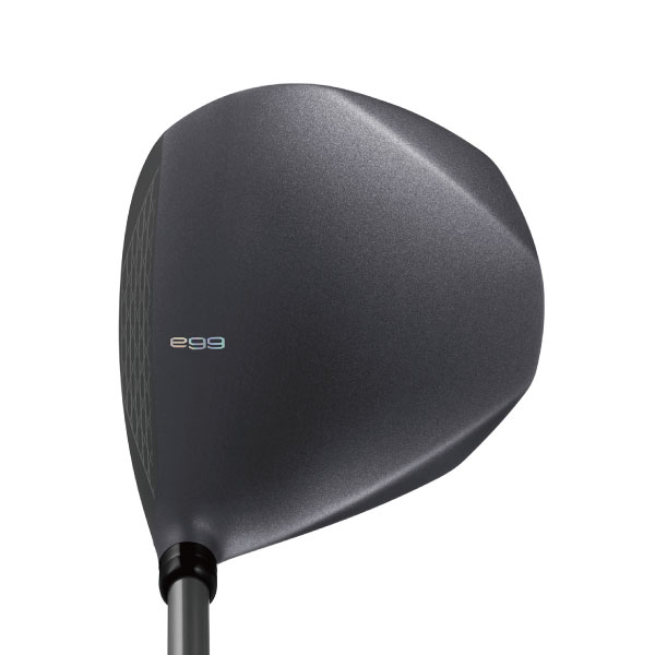 プロギア HIS5016 【高反発モデル】【ルール適合外】SUPER egg フェアウェイウッド(Ladies’) 3W（SUPER egg 専用シャフト・フレックス：L）PRGR 2026年モデル[HIS5016] 返品種別A_2