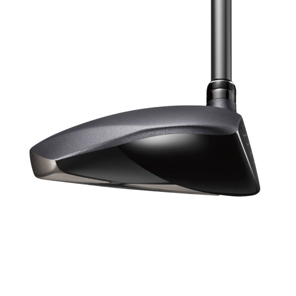 プロギア HIS5016 【高反発モデル】【ルール適合外】SUPER egg フェアウェイウッド(Ladies’) 3W（SUPER egg 専用シャフト・フレックス：L）PRGR 2026年モデル[HIS5016] 返品種別A_4