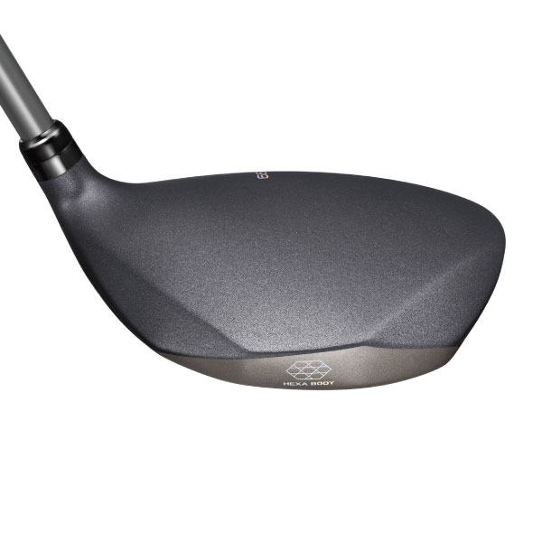 プロギア HIS5016 【高反発モデル】【ルール適合外】SUPER egg フェアウェイウッド(Ladies’) 3W（SUPER egg 専用シャフト・フレックス：L）PRGR 2026年モデル[HIS5016] 返品種別A_5
