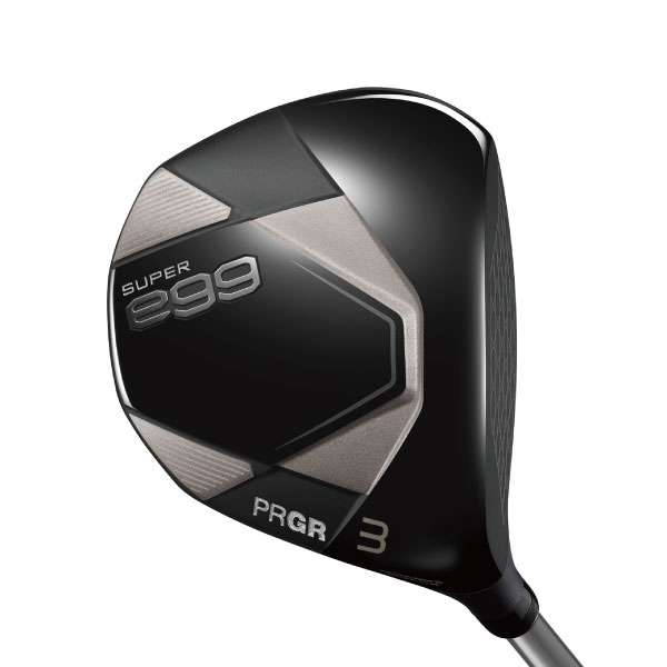 プロギア HIS5019 【高反発モデル】【ルール適合外】SUPER egg フェアウェイウッド(Ladies’) 5W（SUPER egg 専用シャフト・フレックス：L）PRGR 2026年モデル[HIS5019] 返品種別A_1