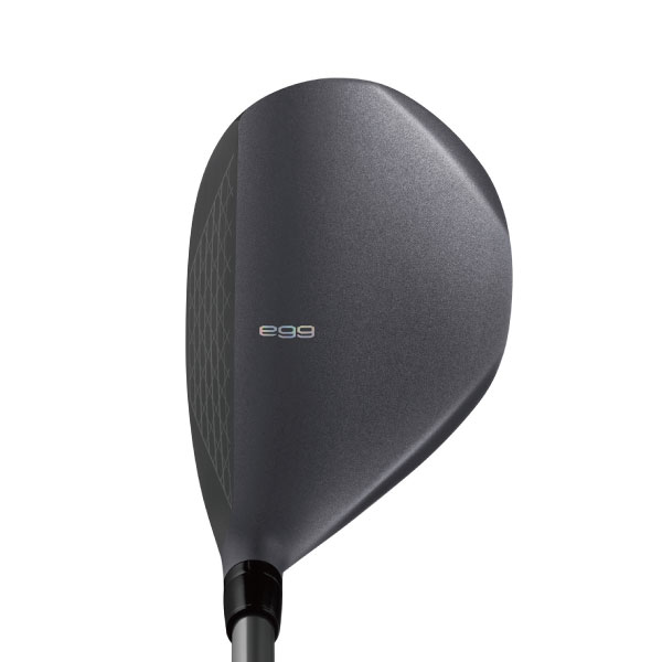 プロギア HIT505(プロギア) 【高反発モデル】【ルール適合外】SUPER egg ユーティリティ(Ladies’) 5UT（SUPER egg 専用シャフト・フレックス：L）PRGR 2026年モデル[HIT505プロギア] 返品種別A_2
