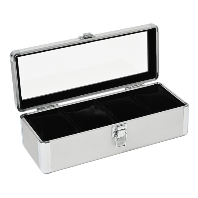 エスプリマ 【国内正規品】プレミアムタイムボックス4本用 SE54025AL[SE54025AL] 返品種別B