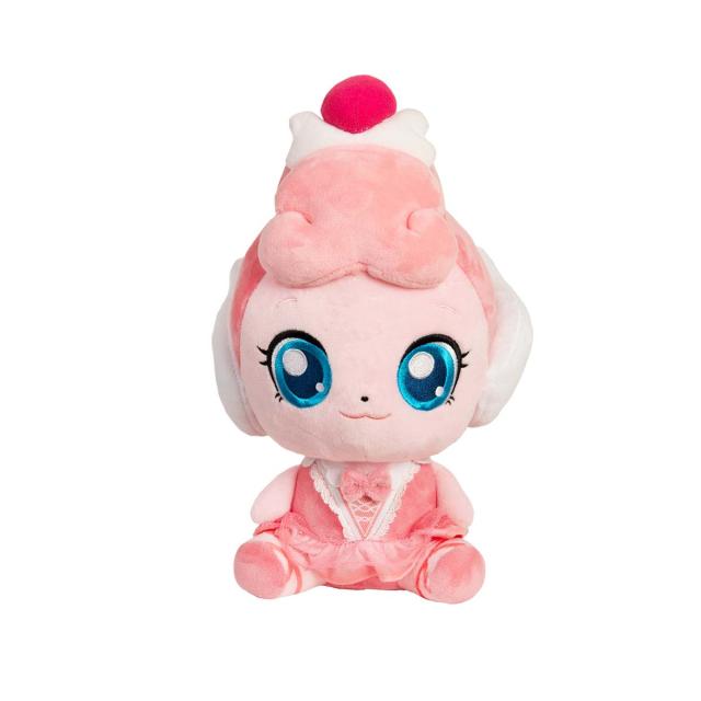 リリック キラキラ キャッチ！ ティニピン バレエピン