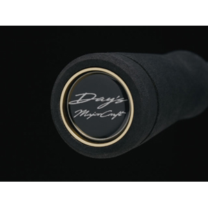 メジャークラフト デイズ スーパーファインソリッド スピニングモデル 6.3ft UL 1ピース DYS-S63UL/SFS返品種別A