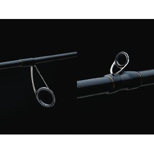 メジャークラフト DYC-692MH デイズ ベイトモデル 6.9ft MH 2ピース
