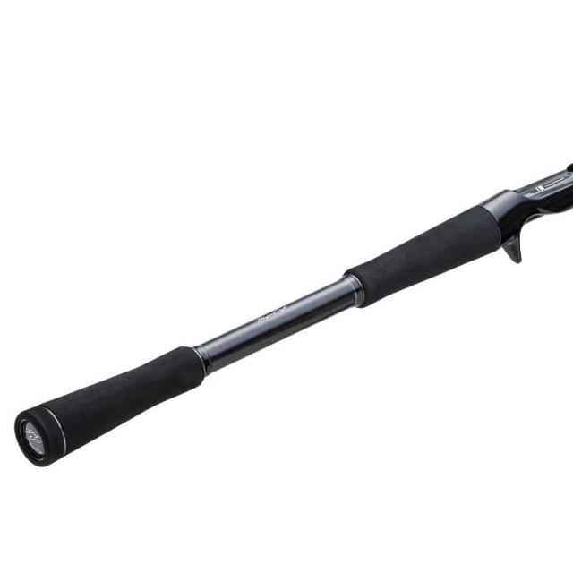 メジャークラフト D360C-70H デイズ360 D360C-70H 7.0ft 1ピース ベイトMajorCraft DAY'S360 バスロッド[D360C70H] 返品種別A