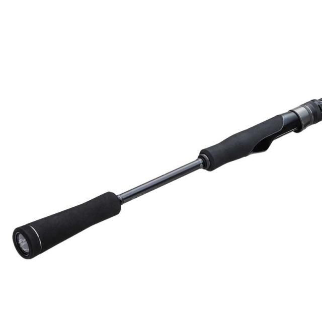 メジャークラフト D360S-66UL デイズ360 D360S-66UL 6.6ft 1ピース スピニングMajorCraft DAY'S360 バスロッド[D360S66UL] 返品種別A