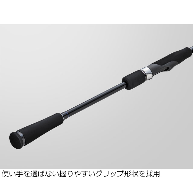 メジャークラフト 24 ソルパラ エギングゲーム SPE-S832L ソリッドティップ MajorCraft 24SOLPARA エギングロッド SPE-S832L返品種別A