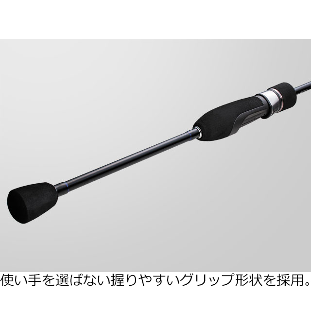 メジャークラフト SPAJ-S682M 24 ソルパラ アジングゲーム SPAJ-S682MMajorCraft[SPAJS682M] 返品種別A