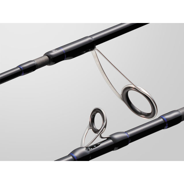 メジャークラフト 25 ソルパラ ライトジギングモデル SPJLJ-B642M 2ピース ベイト MajorCraft 25SOLPARA SPJLJ-B642M返品種別A