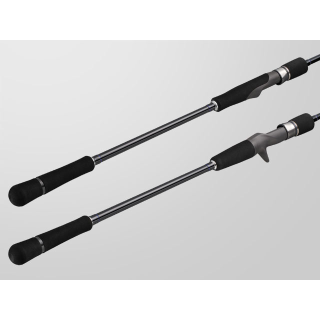 メジャークラフト 25 ソルパラ ライトジギングモデル SPJLJ-B642M 2ピース ベイト MajorCraft 25SOLPARA SPJLJ-B642M返品種別A