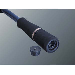 メジャークラフト SPXT-90MH ソルパラ 振出モデル 9.0ft MH スピニング(ライトショアジギング・シーバス・サーフ・エギング)MajorCraft SOLPARA 振出ロッド コンパクトロッド[SPXT90MH] 返品種別A